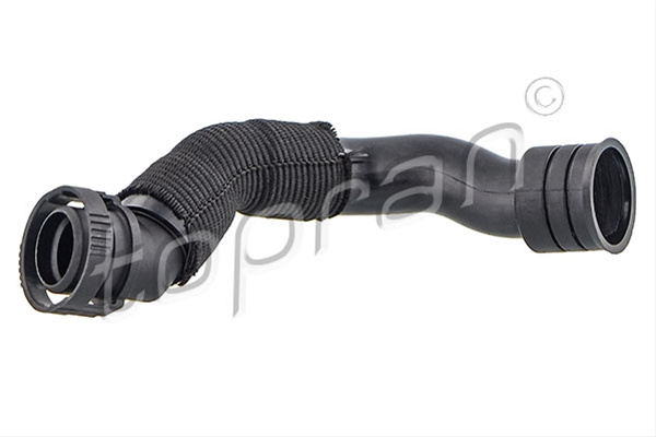 Furtun Aerisire Hans Pries Topran Audi 116 539