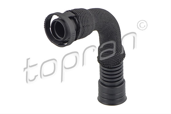 Furtun Aerisire Hans Pries Topran Audi 116 540
