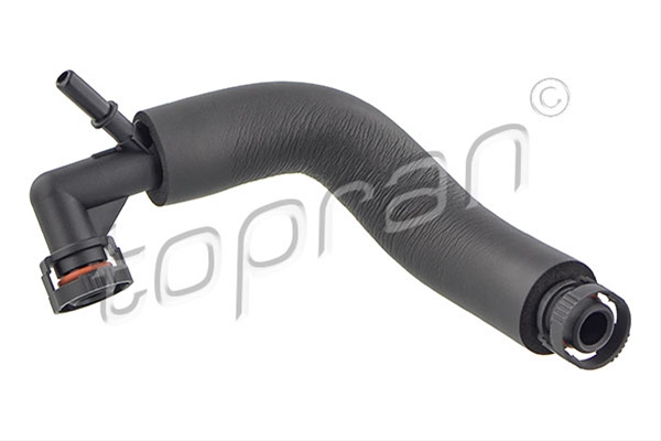 Furtun Aerisire Hans Pries Topran Bmw 502 878