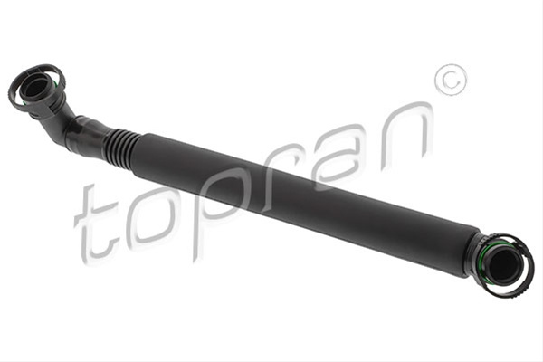 Furtun Aerisire Hans Pries Topran Bmw 502 879