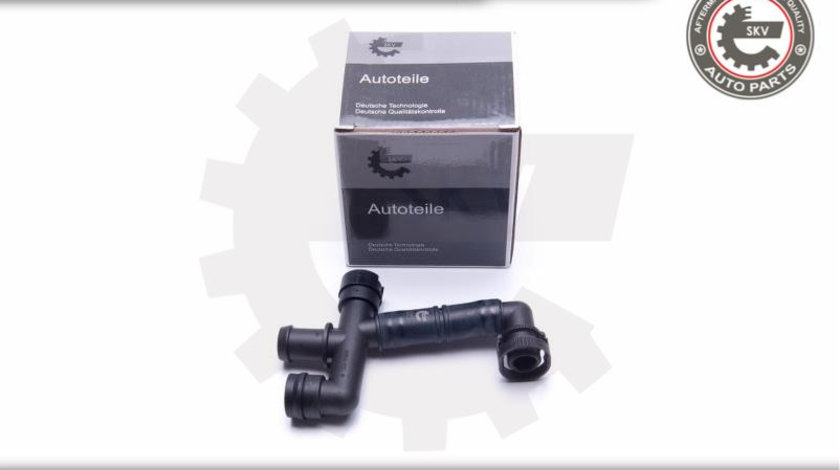 Furtun aerisire oil ; AUDI A4 B6 A6 C5 SKODA Superb I VW Passat B5 ; 78103227