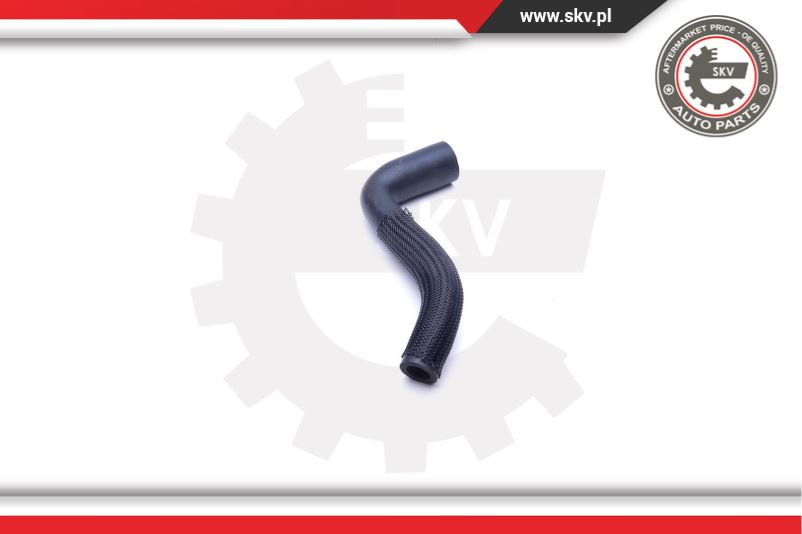 Furtun aerisire oil ; FIAT Scudo PEUGEOT Partner CITROEN Jumpy ; 1180.86