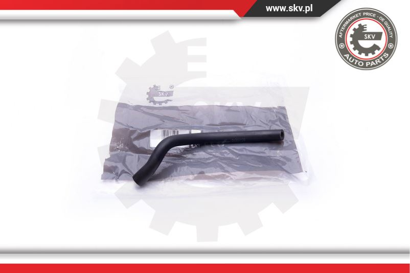 Furtun aerisire oil ; MERCEDES-BENZ CLK 1.8 C-Class 1.8 ; 2710160481