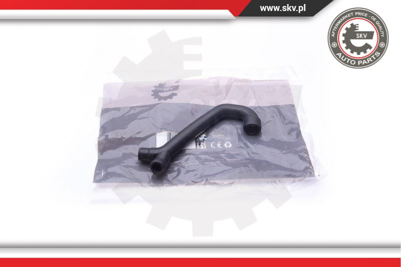 Furtun aerisire oil ; MERCEDES-BENZ Coupe C124 2.3 ; 1020942587