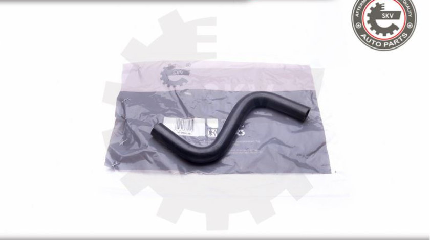 Furtun aerisire oil ; SEAT Toledo I 1.6 1.8 VW Golf II 1.8 Jetta II 1.8 ; 51103493