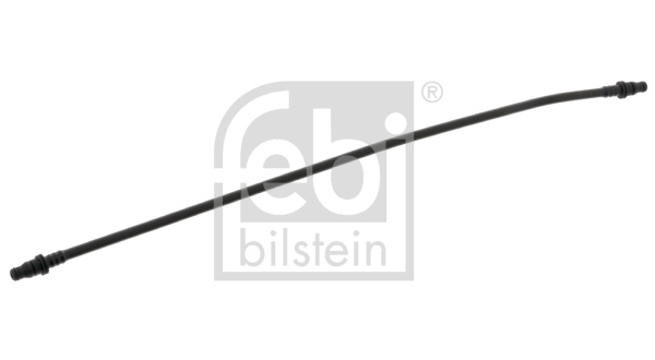 Furtun aerisire, rezervor egalizare (47945 FEBI BILSTEIN) MERCEDES-BENZ