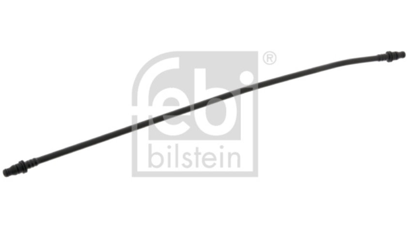 Furtun aerisire, rezervor egalizare (47945 FEBI BILSTEIN) MERCEDES-BENZ