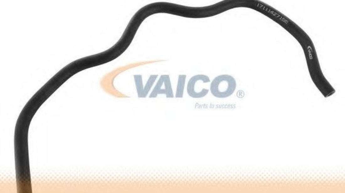 Furtun aerisire, rezervor egalizare BMW Seria 5 (E39) (1995 - 2003) VAICO V20-1226 piesa NOUA