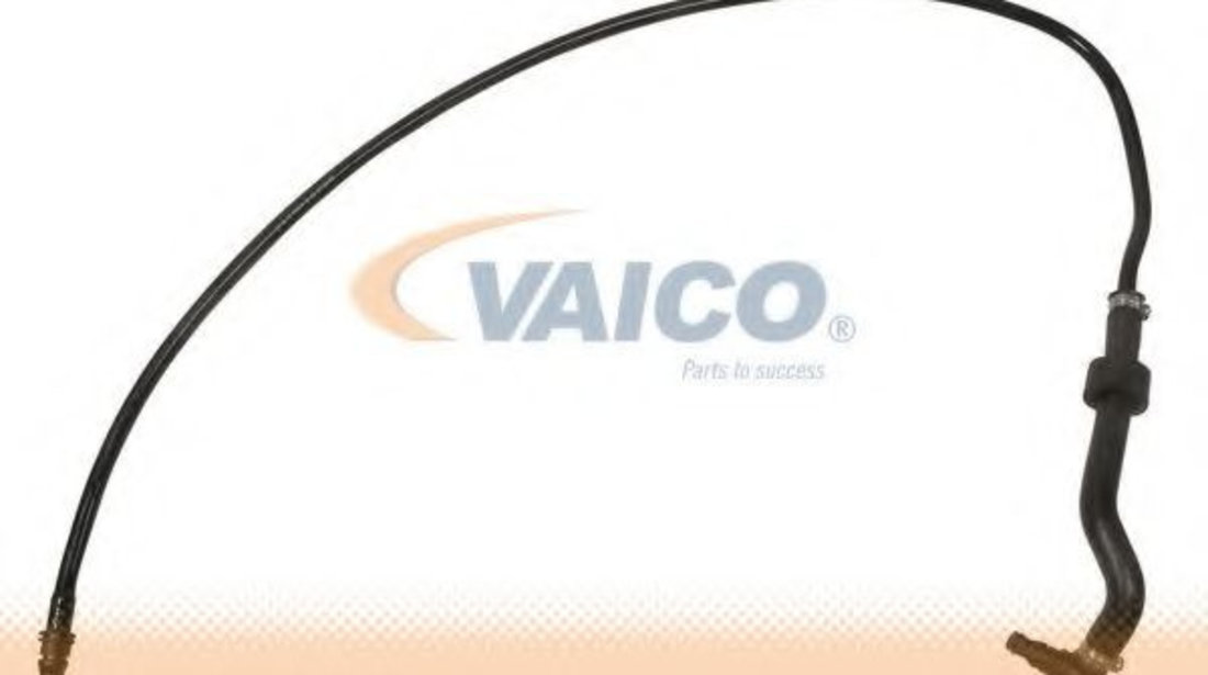 Furtun aerisire, rezervor egalizare MERCEDES E-CLASS (W211) (2002 - 2009) VAICO V30-1876 piesa NOUA