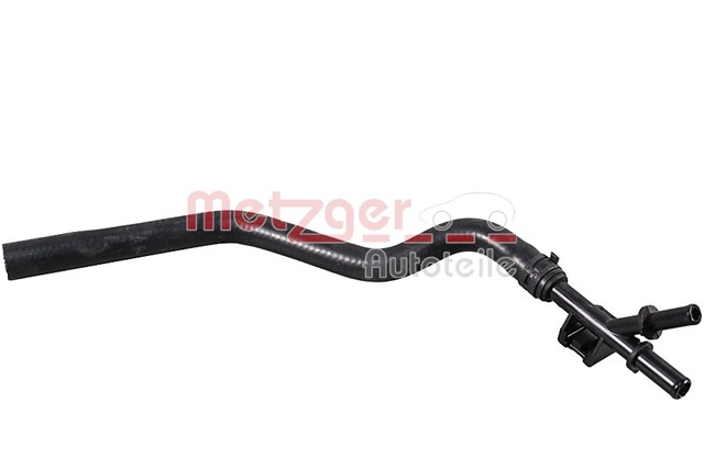 Furtun Aerisire Rezervor Egalizare Metzger Toyota 2421559