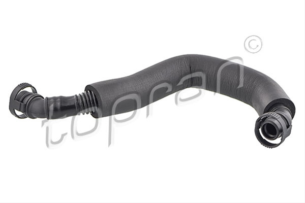 Furtun Aerisitor Hans Pries Topran Skoda 116 663