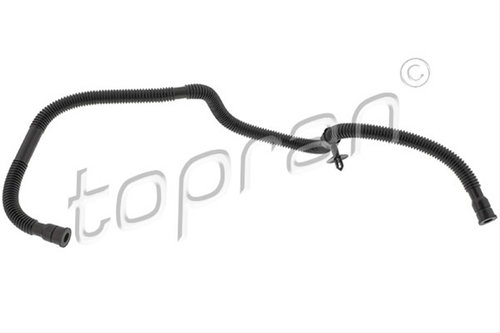 Furtun Aerisitor Hans Pries Topran Vw 118 663