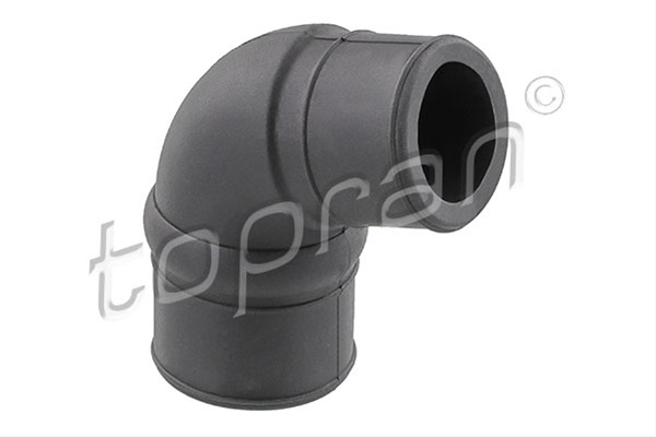 Furtun Aerisitor Hans Pries Topran Vw 119 448