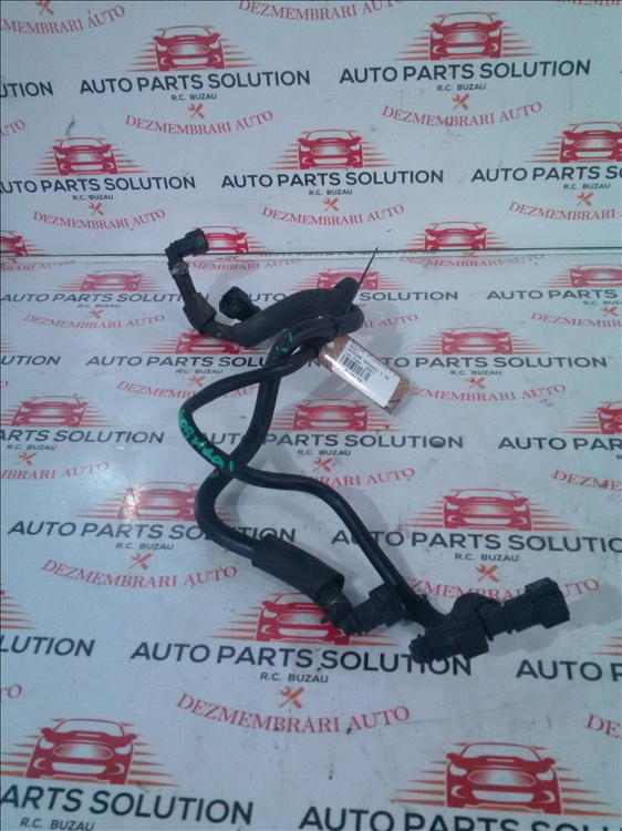 Furtun alimentare ( 2 buc) NISSAN QASHQAI 1.5D an fabr. 2007