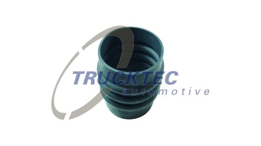 Furtun, alimentare aer (0114036 TRUCKTEC) MERCEDES-BENZ