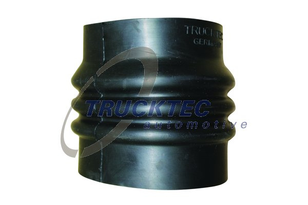Furtun, alimentare aer (0141005 TRUCKTEC) MERCEDES-BENZ