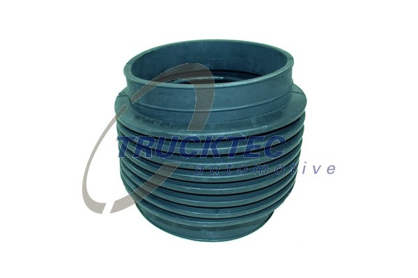 Furtun, alimentare aer (0141008 TRUCKTEC) MERCEDES-BENZ