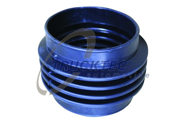 Furtun, alimentare aer (0141014 TRUCKTEC) MERCEDES-BENZ