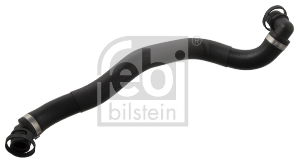Furtun, alimentare aer (103467 FEBI BILSTEIN) BMW