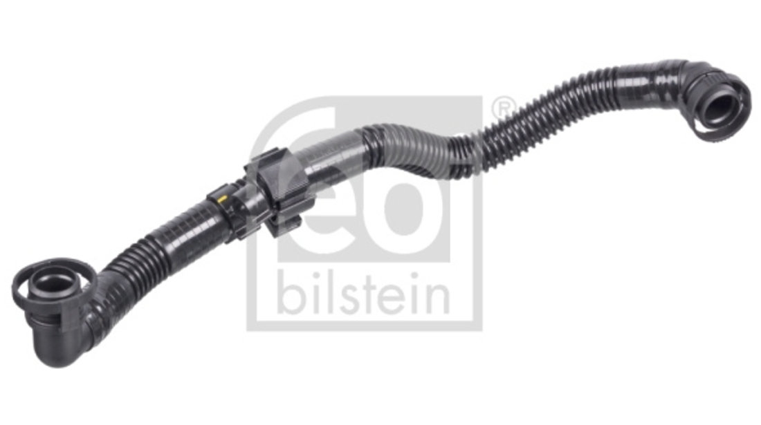 Furtun, alimentare aer (105763 FEBI BILSTEIN) SEAT,SKODA,VW