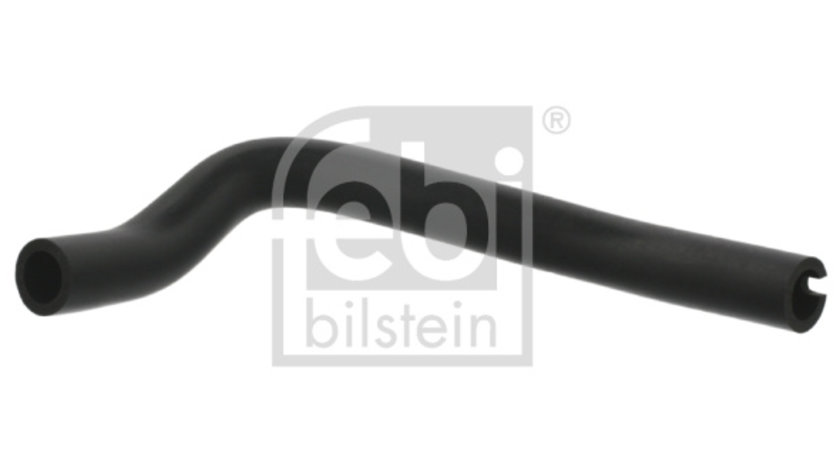 Furtun, alimentare aer (37126 FEBI BILSTEIN) FIAT,LANCIA