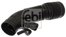 Furtun, alimentare aer (45077 FEBI BILSTEIN) AUDI,...