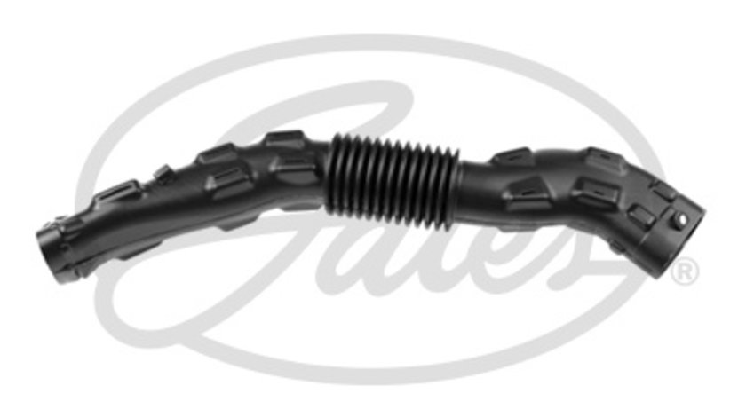 Furtun, alimentare aer Admisie aer c?tre filtru de aer (ANTK1152 GATES) DACIA,RENAULT