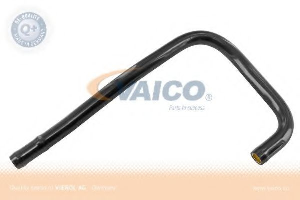Furtun, alimentare aer AUDI A3 (8L1) (1996 - 2003) VAICO V10-3588 piesa NOUA