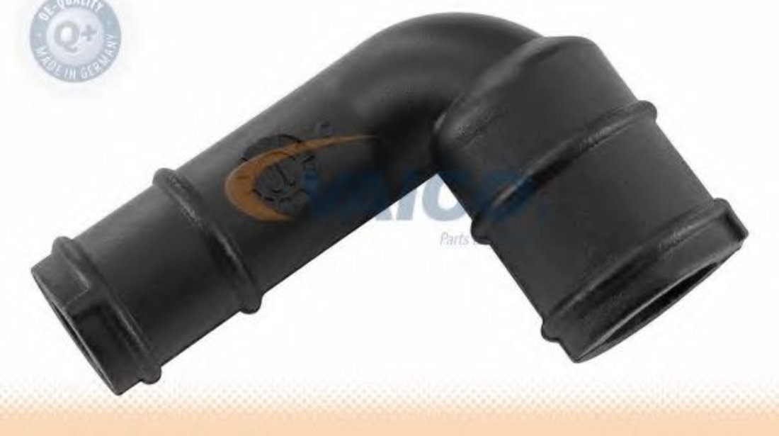 Furtun, alimentare aer AUDI A3 (8L1) (1996 - 2003) VAICO V10-3589 piesa NOUA