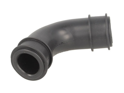 Furtun, alimentare aer AUDI A4 Avant (8D5, B5) (1994 - 2001) TOPRAN 114 924 piesa NOUA