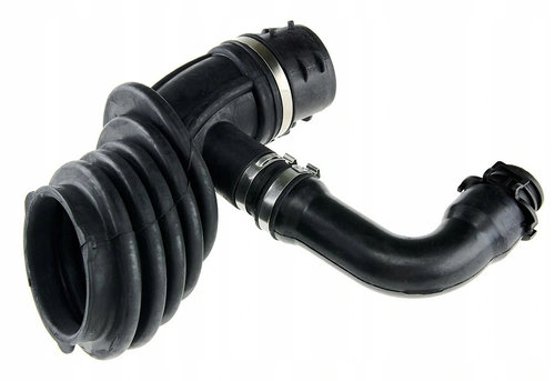 Furtun Alimentare Aer Cu Racord Epurator Am Volvo V50 2003-2012 1.6 TDCI 1475090