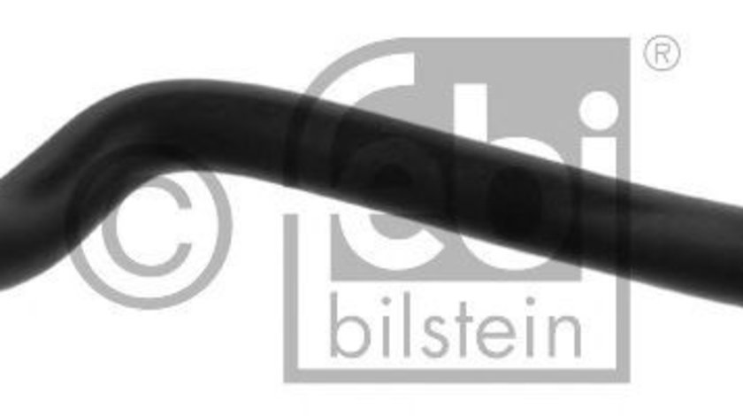 Furtun, alimentare aer FIAT 500 (312) (2007 - 2016) FEBI BILSTEIN 37126 piesa NOUA