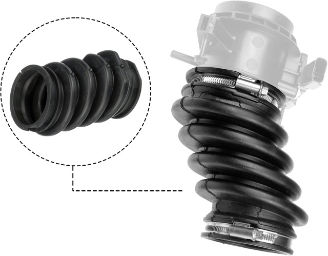 Furtun Alimentare Aer Gates Ford ANTK1070