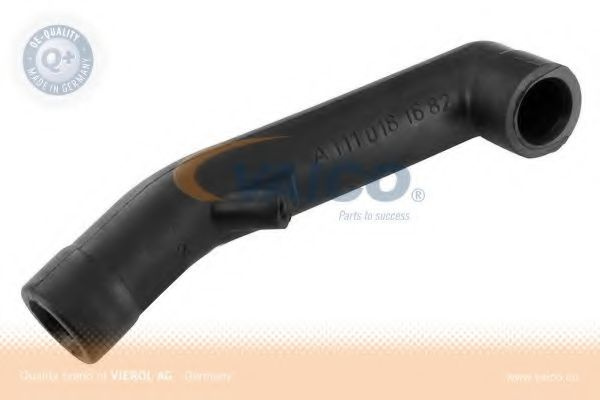 Furtun, alimentare aer MERCEDES CLK (C208) (1997 - 2002) VAICO V30-0668 piesa NOUA