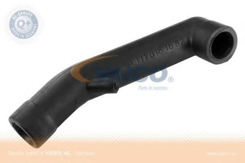 Furtun, alimentare aer MERCEDES CLK (C208) (1997 - 2002) VAICO V30-0668 piesa NOUA