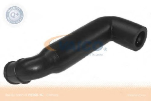 Furtun, alimentare aer MERCEDES E-CLASS (W124) (1993 - 1995) VAICO V30-0676 piesa NOUA