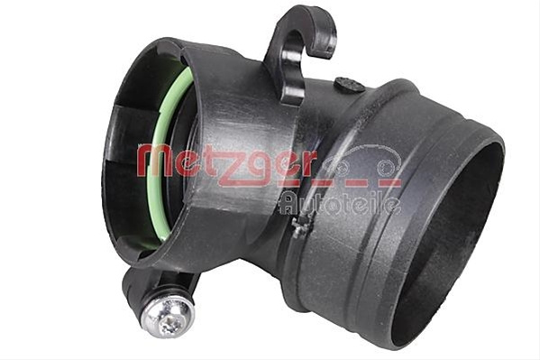 Furtun Alimentare Aer Metzger Audi 2389016