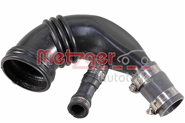 Furtun Alimentare Aer Metzger Opel 2388074