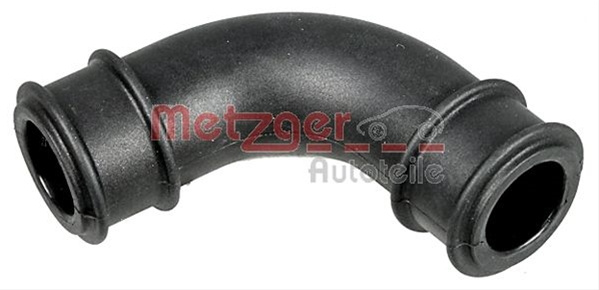 Furtun Alimentare Aer Metzger Vag 2389013