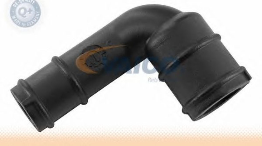 Furtun, alimentare aer SKODA OCTAVIA I Combi (1U5) (1998 - 2010) VAICO V10-3589 piesa NOUA