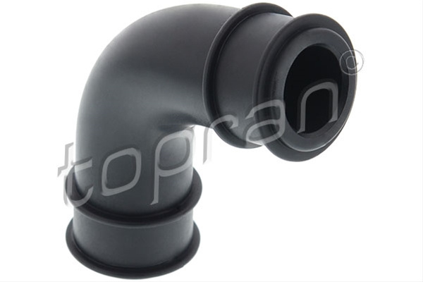 Furtun, Alimentare Aer Topran Audi 114 924