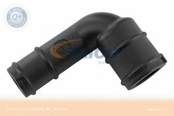 Furtun, alimentare aer VW BORA Combi (1J6) (1999 - 2005) VAICO V10-3589 piesa NOUA