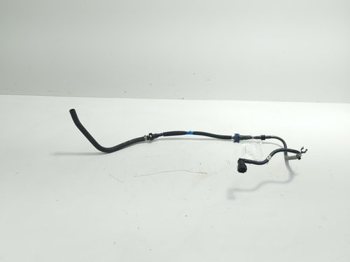 Furtun alimentare combustibil, cod G4D3-9B337-DE, Land Rover Range Rover Evoque, 2.0 D, 204DTD (id:6...