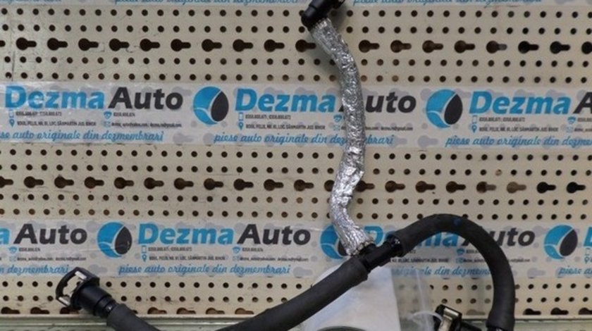 furtun alimentare combustibil ﻿Ford Tourneo Connect