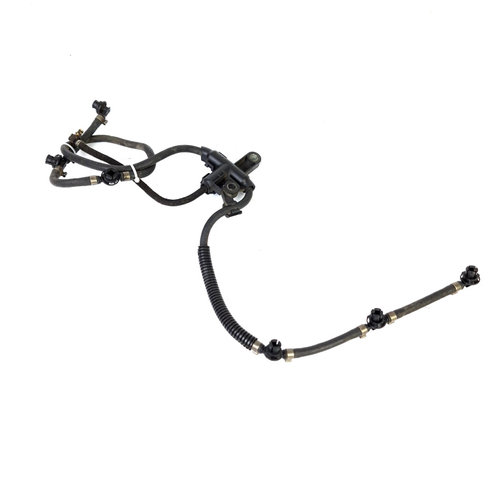 Furtun Alimentare Mercedes-Benz E-CLASS (W211) 2002 - 2009 Motorina A6420780341, A 642 078 03 41, 64...