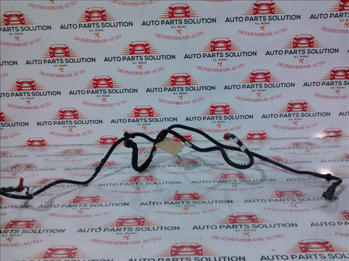 Furtun alimentare motorina ( 2 buc ) RENAULT MASTER 2.3D an fabr. 2014