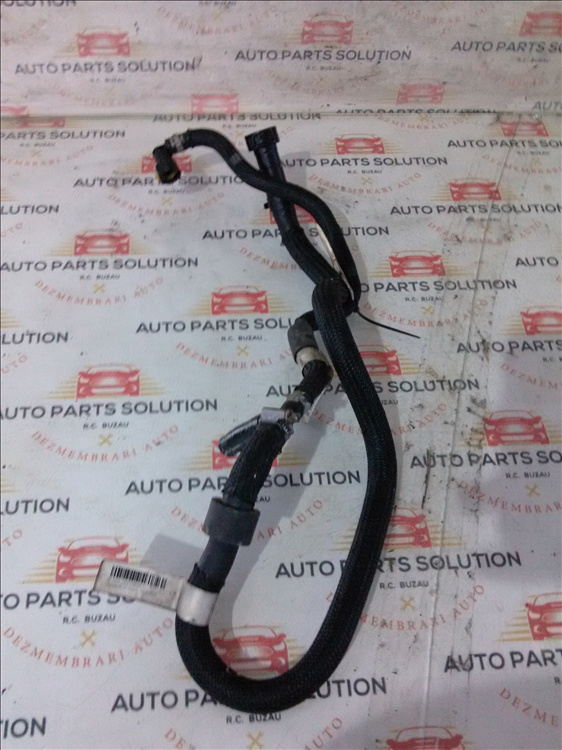 Furtun alimentare motorina BMW SERIA 5 F10 3.0 d an fabr. 2012