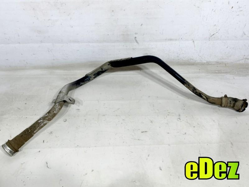 Furtun alimentare motorina pompa rezervor Volvo XC60 facelift (2013-2017) 31392655