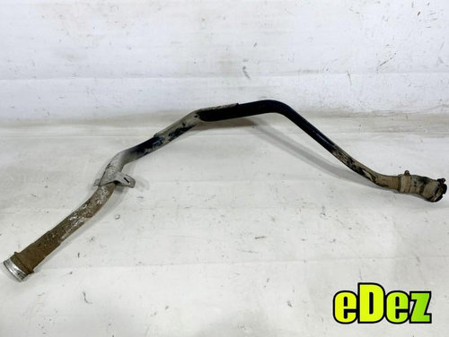 Furtun alimentare motorina pompa rezervor Volvo XC60 facelift (2013-2017) 31392655