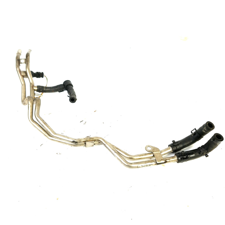 Furtun Alimentare Vw Touran (1T) 2003-2010 1.9 Tdi Avq Motorina 03L201360K, 03L 201 360 K, 03L201360, 03L 201 360, L22612H, L22 612 H